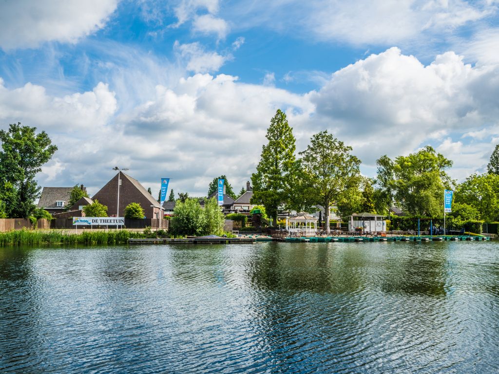Rijksstraatweg 337, Ridderkerk