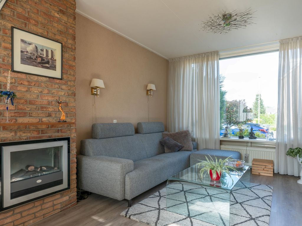 Boutensstraat 31, Ridderkerk