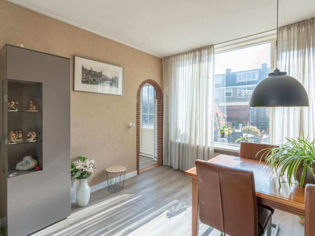 Boutensstraat 31, Ridderkerk