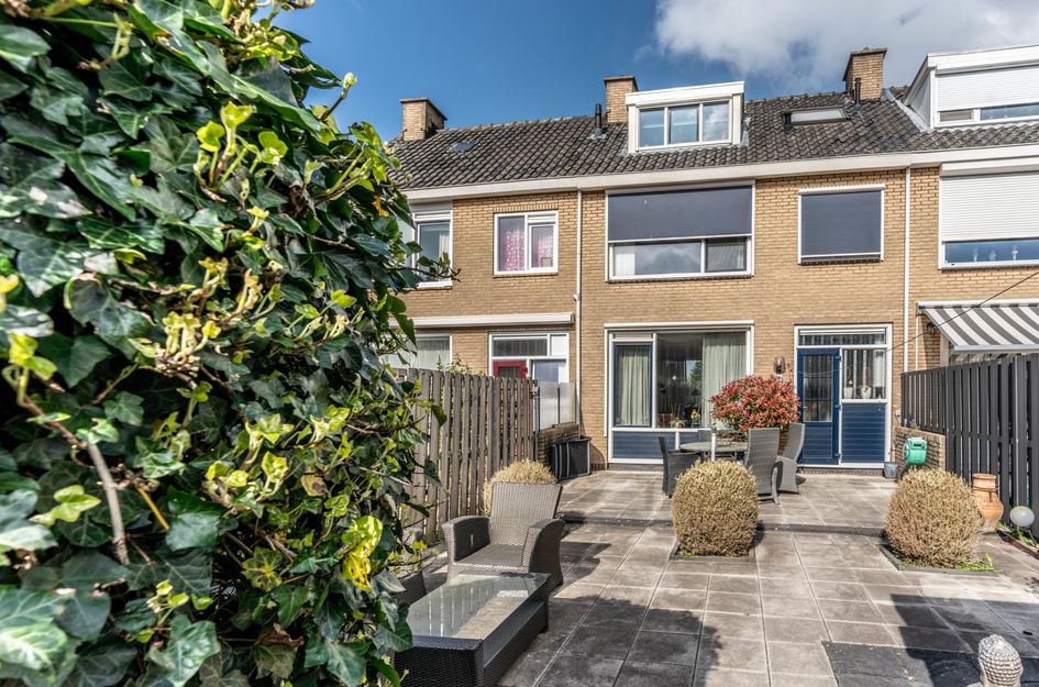 Boutensstraat 31
