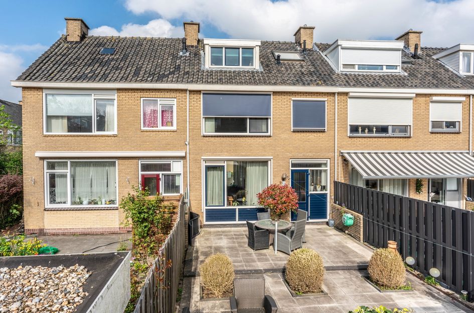 Boutensstraat 31