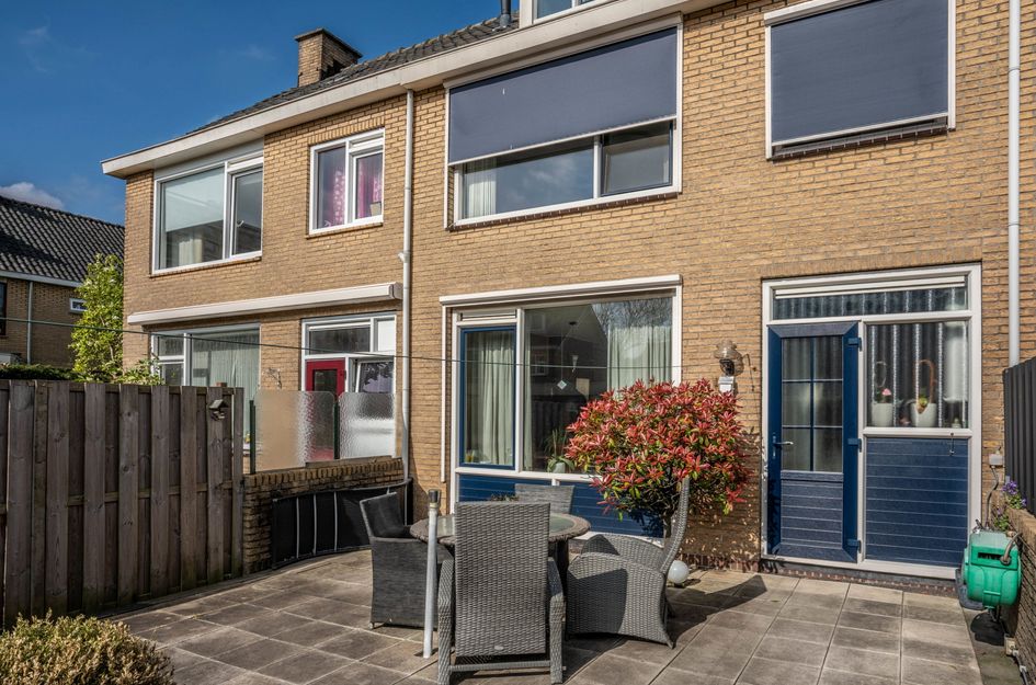 Boutensstraat 31