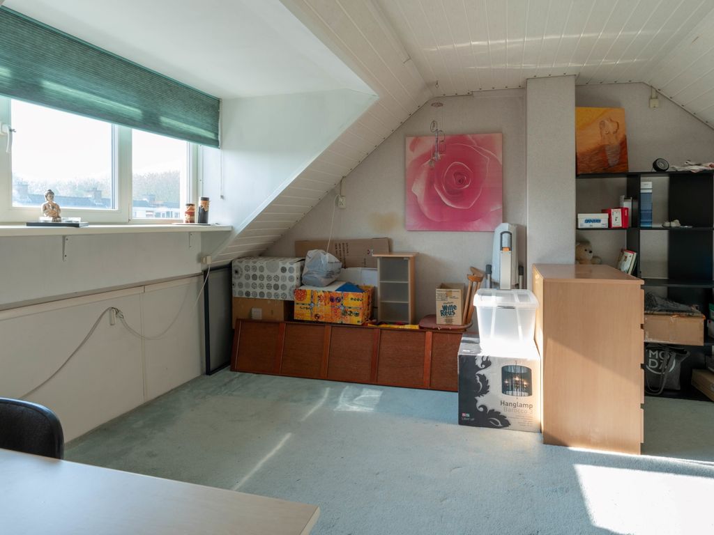 Boutensstraat 31, Ridderkerk