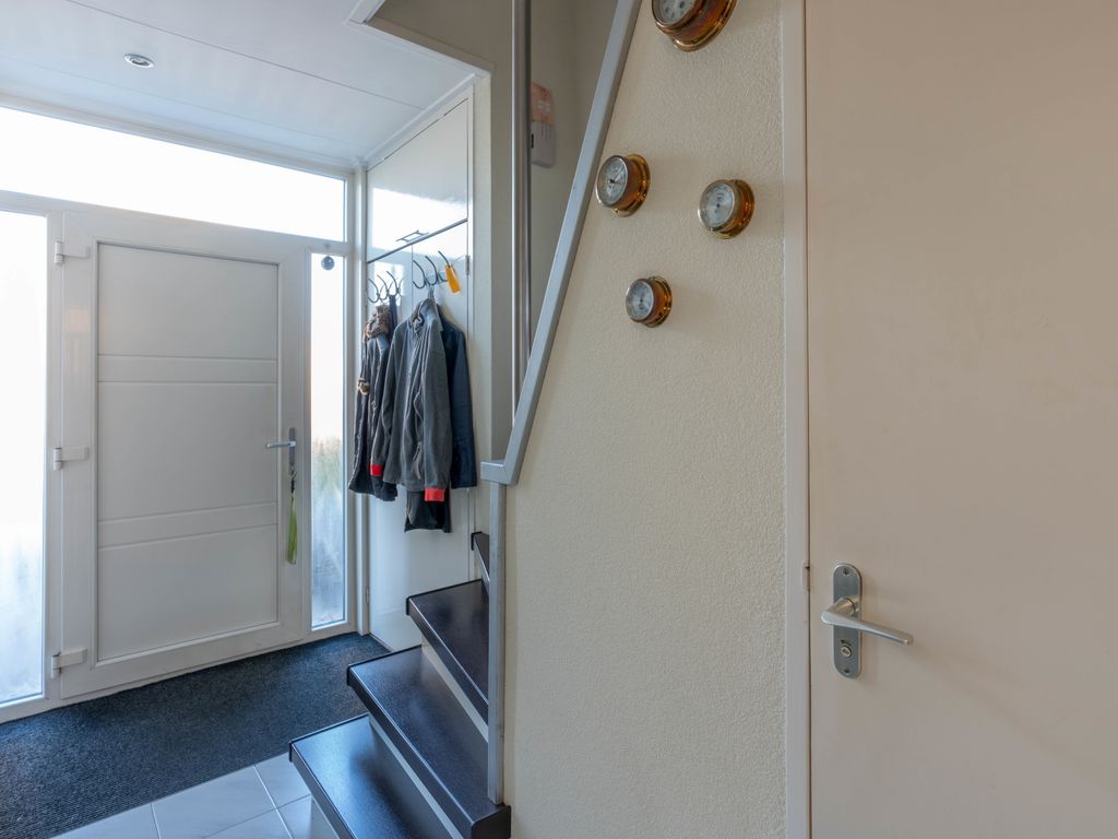 Boutensstraat 31, Ridderkerk