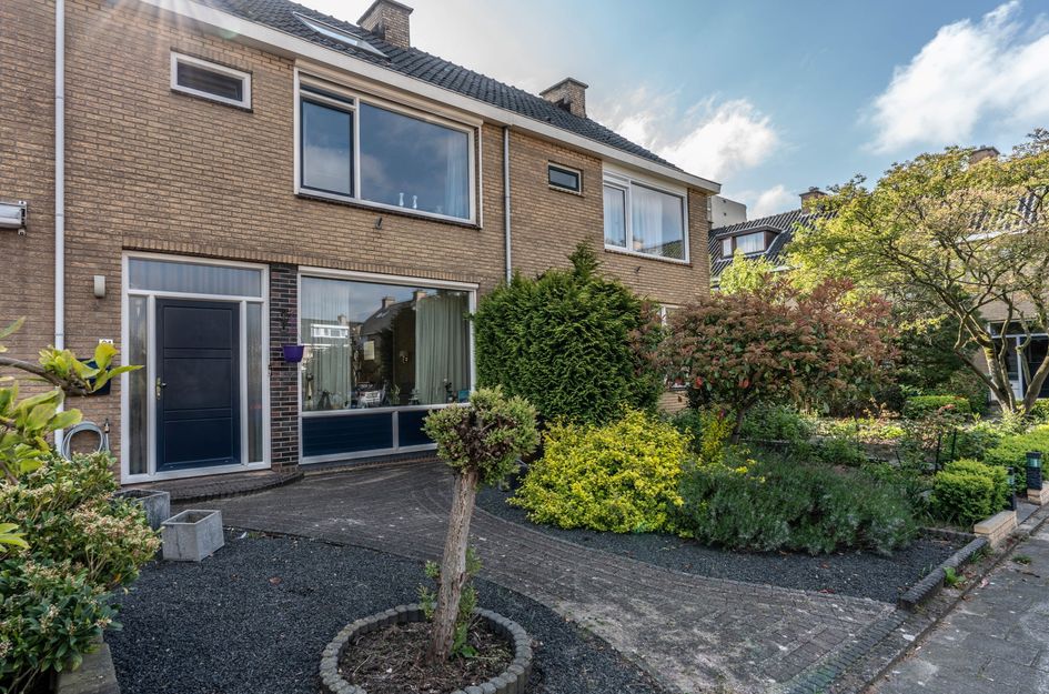Boutensstraat 31