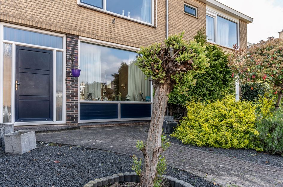 Boutensstraat 31