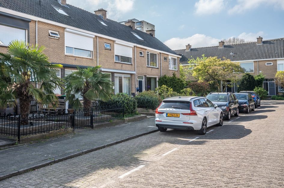 Boutensstraat 31