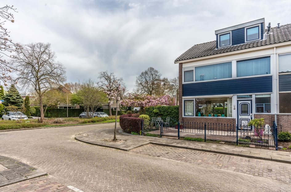 Graaf Florisstraat 1