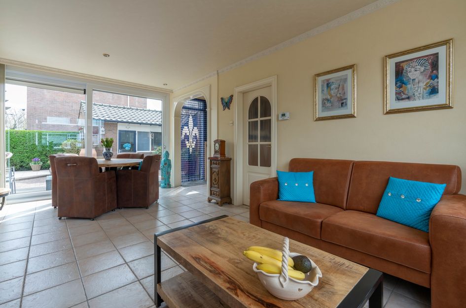Graaf Florisstraat 1