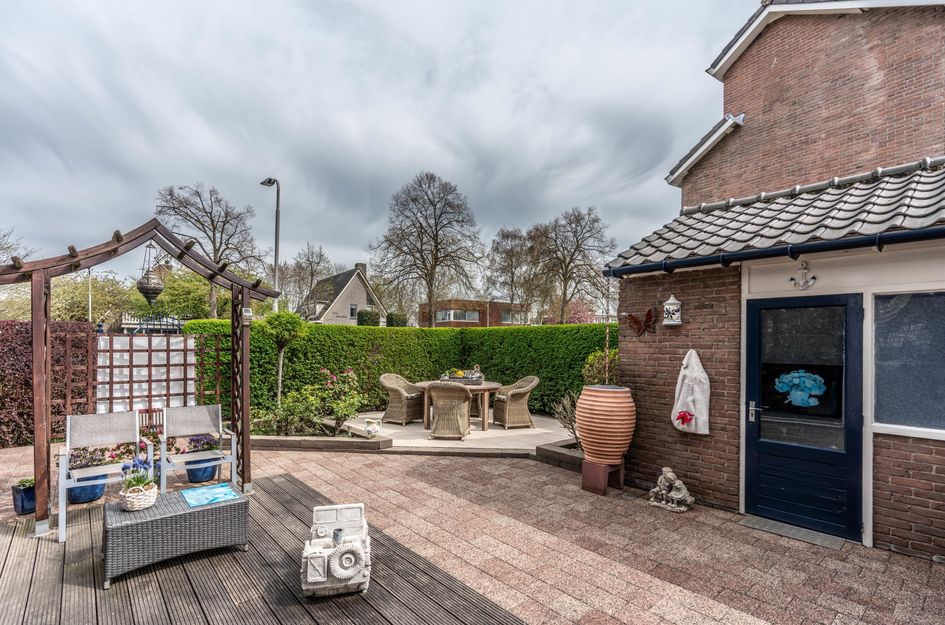 Graaf Florisstraat 1