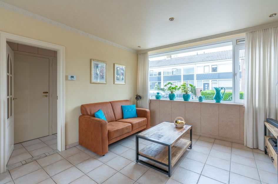Graaf Florisstraat 1