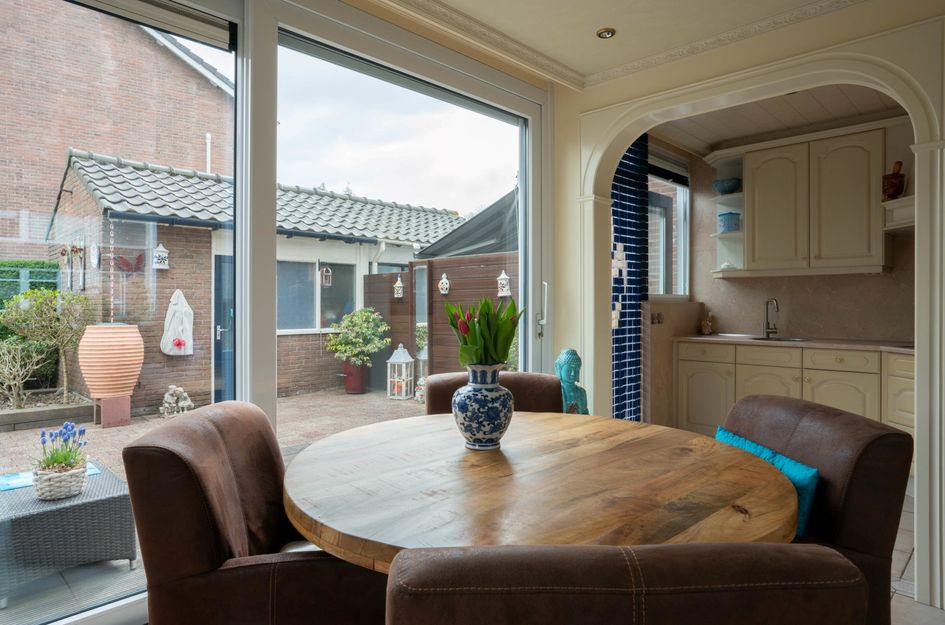 Graaf Florisstraat 1