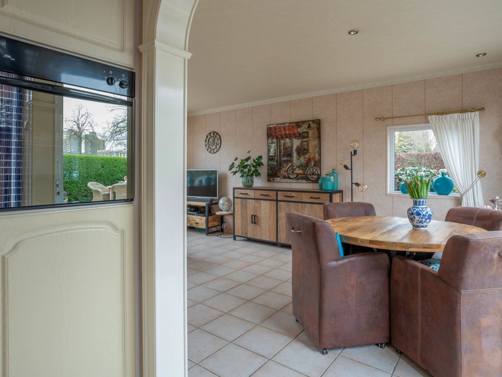 Graaf Florisstraat 1, Ridderkerk
