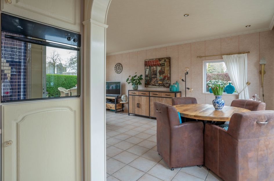 Graaf Florisstraat 1