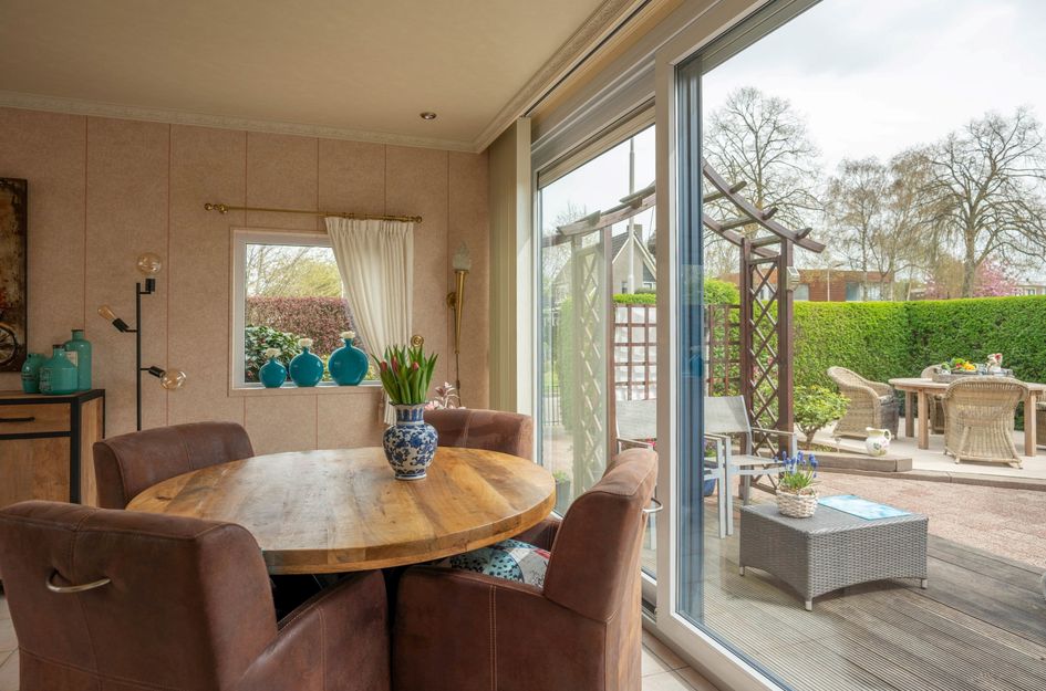Graaf Florisstraat 1