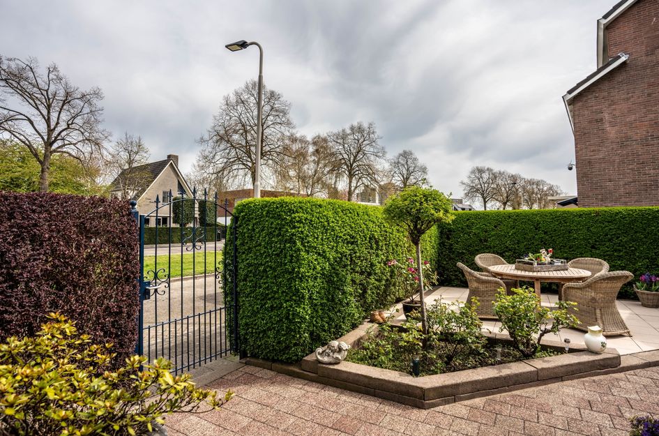 Graaf Florisstraat 1