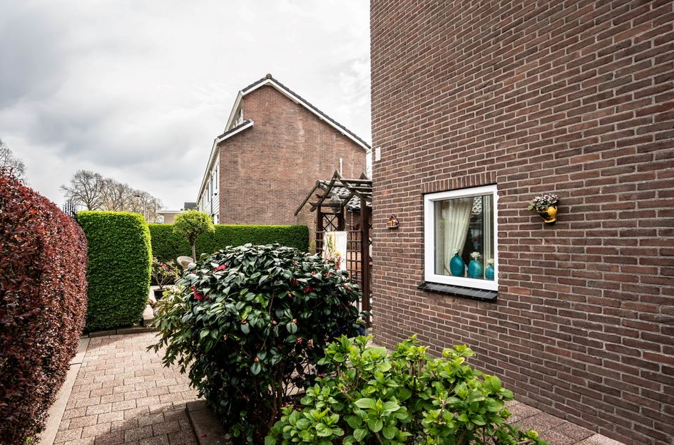 Graaf Florisstraat 1