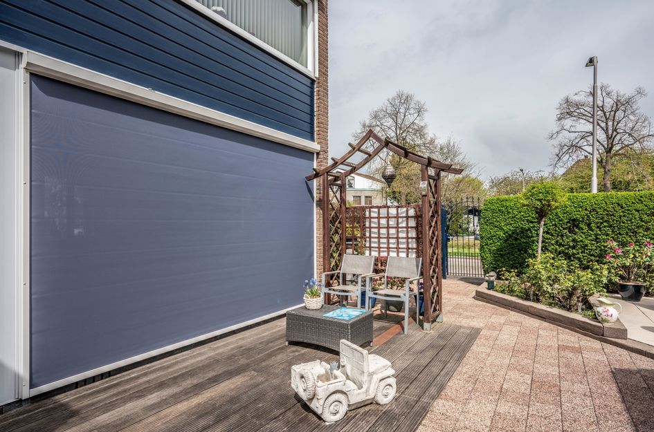 Graaf Florisstraat 1