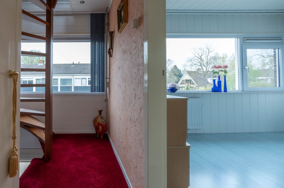 Graaf Florisstraat 1