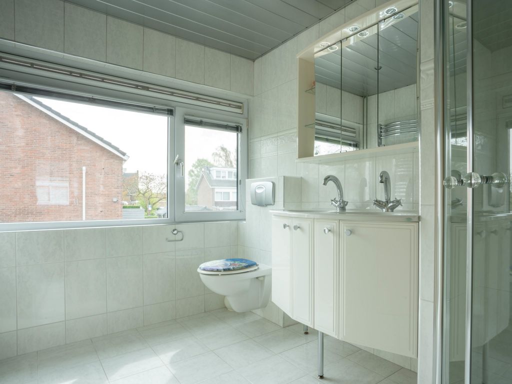 Graaf Florisstraat 1, Ridderkerk