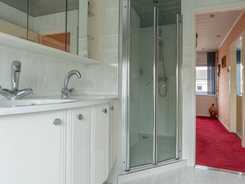 Graaf Florisstraat 1, Ridderkerk