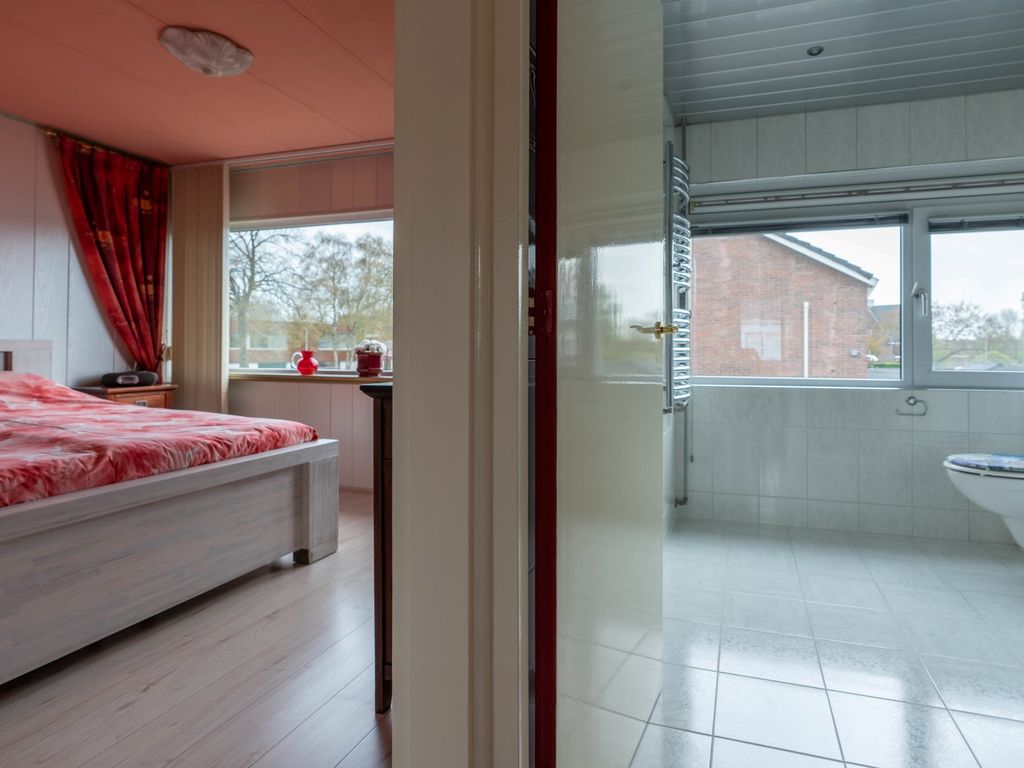 Graaf Florisstraat 1, Ridderkerk