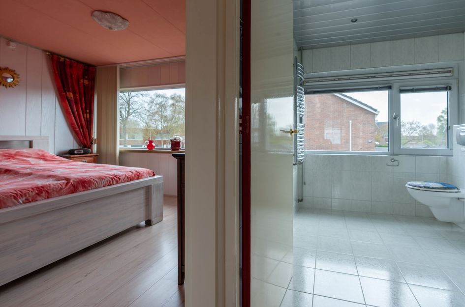 Graaf Florisstraat 1