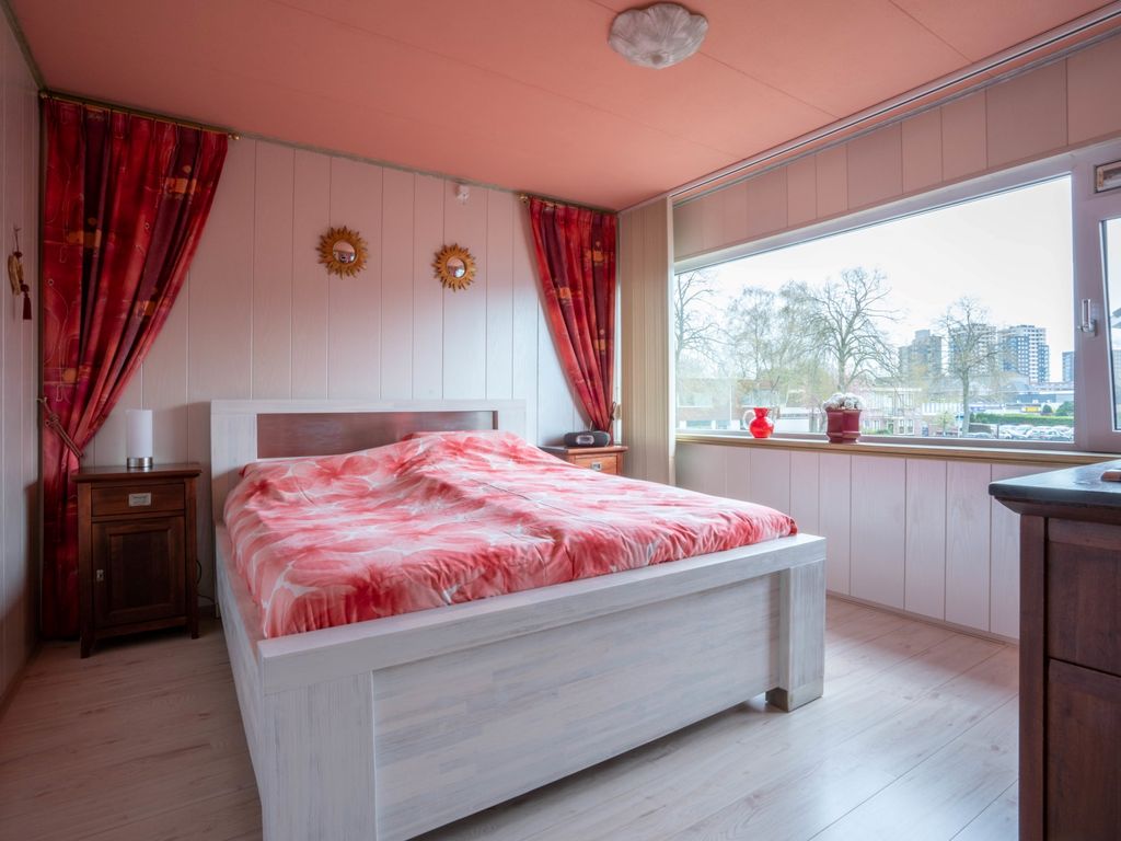 Graaf Florisstraat 1, Ridderkerk