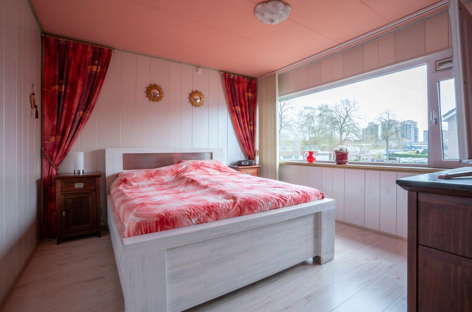 Graaf Florisstraat 1