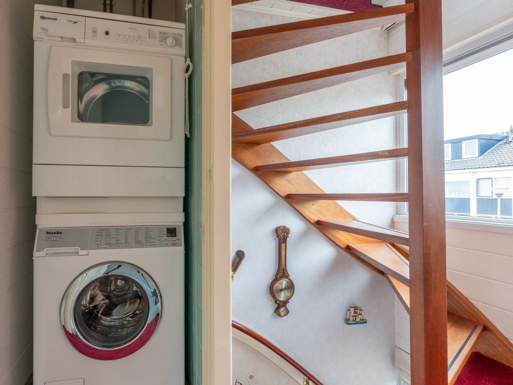 Graaf Florisstraat 1, Ridderkerk