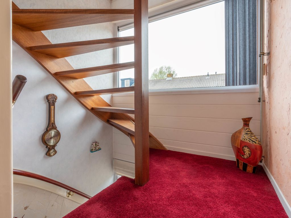 Graaf Florisstraat 1, Ridderkerk