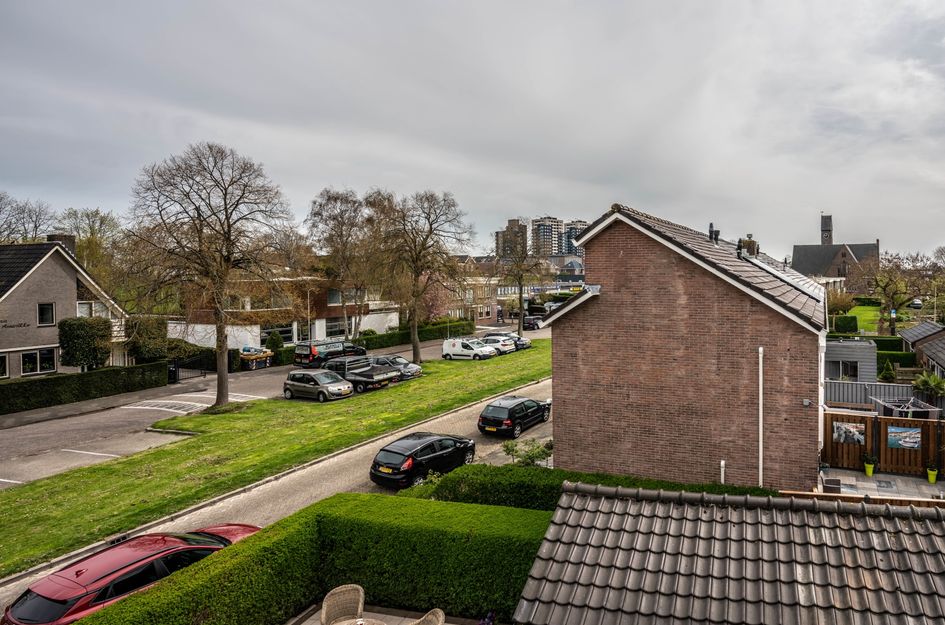 Graaf Florisstraat 1