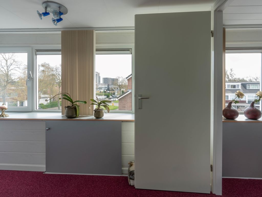 Graaf Florisstraat 1, Ridderkerk