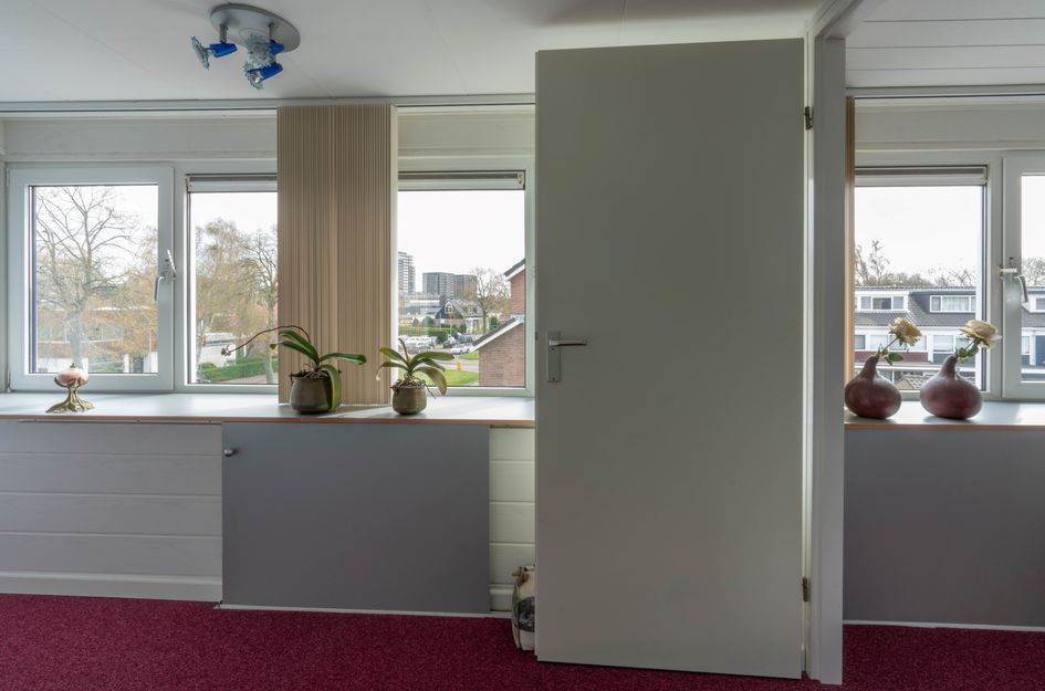 Graaf Florisstraat 1