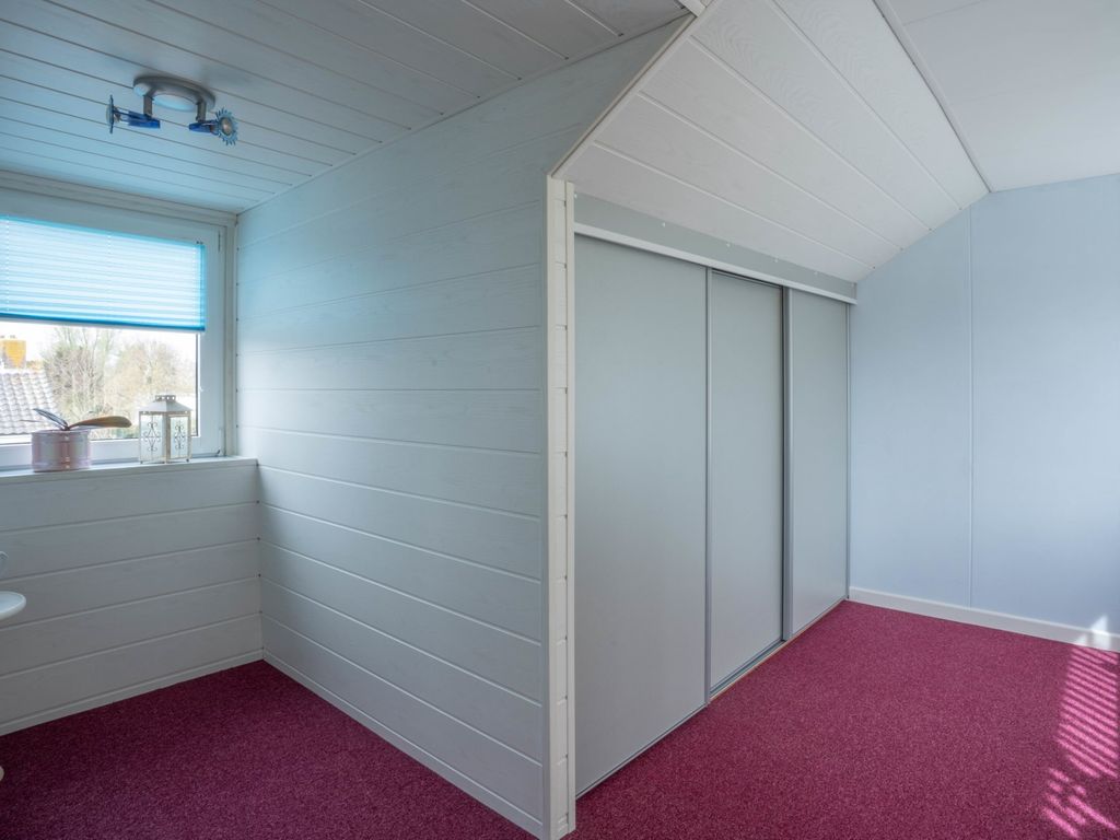 Graaf Florisstraat 1, Ridderkerk