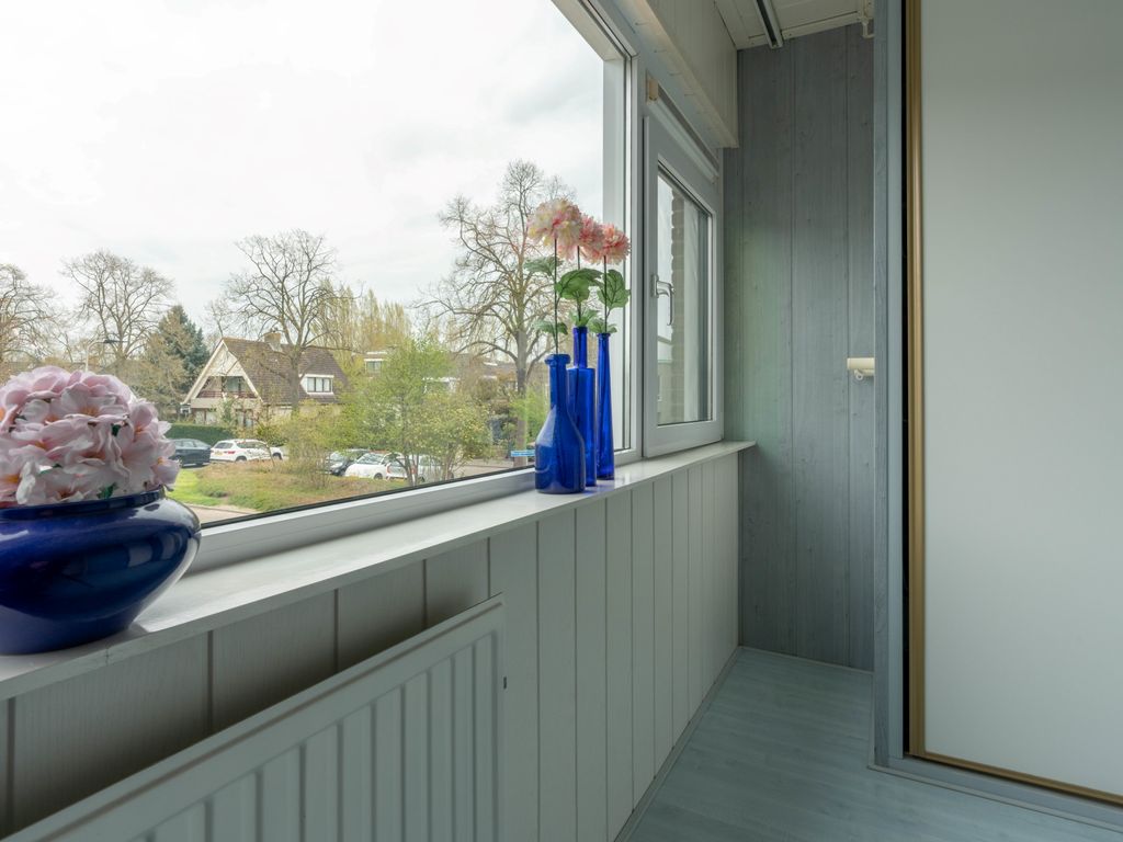 Graaf Florisstraat 1, Ridderkerk