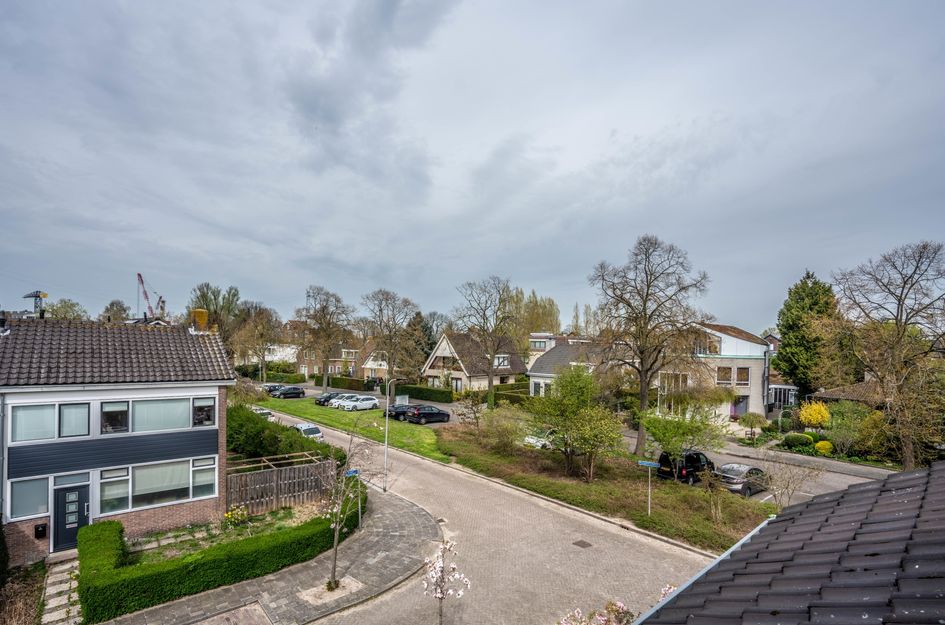 Graaf Florisstraat 1