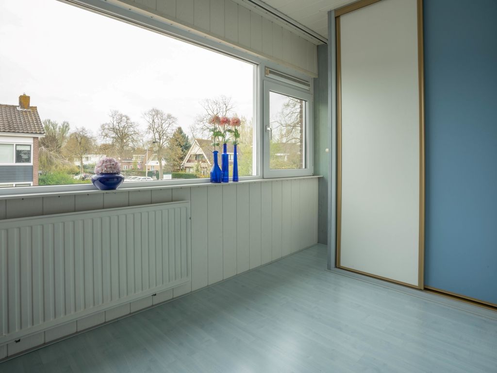 Graaf Florisstraat 1, Ridderkerk