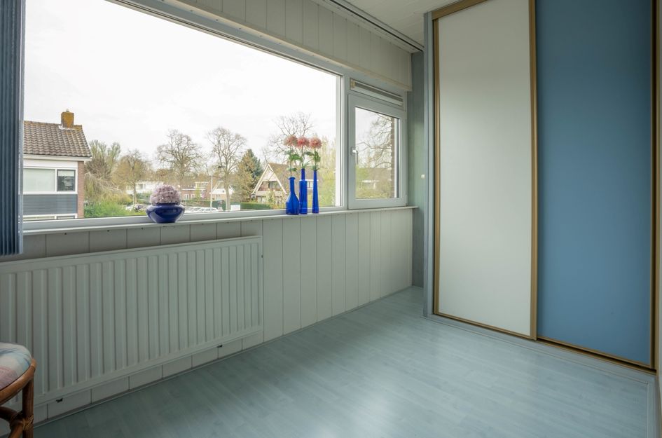 Graaf Florisstraat 1
