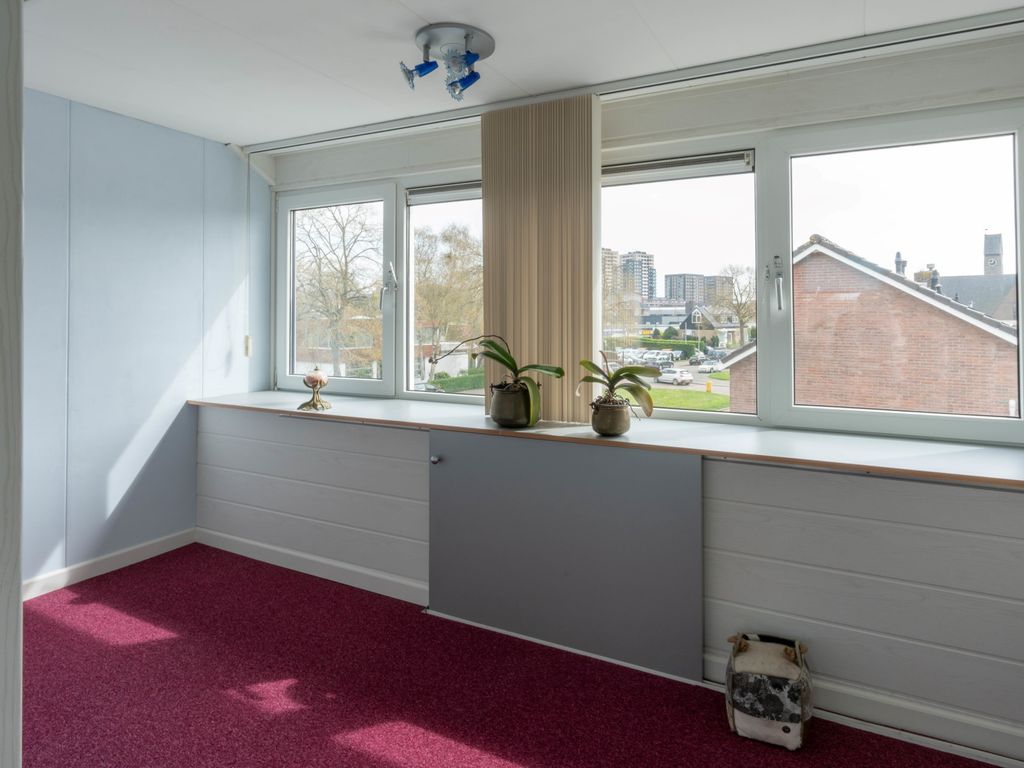 Graaf Florisstraat 1, Ridderkerk