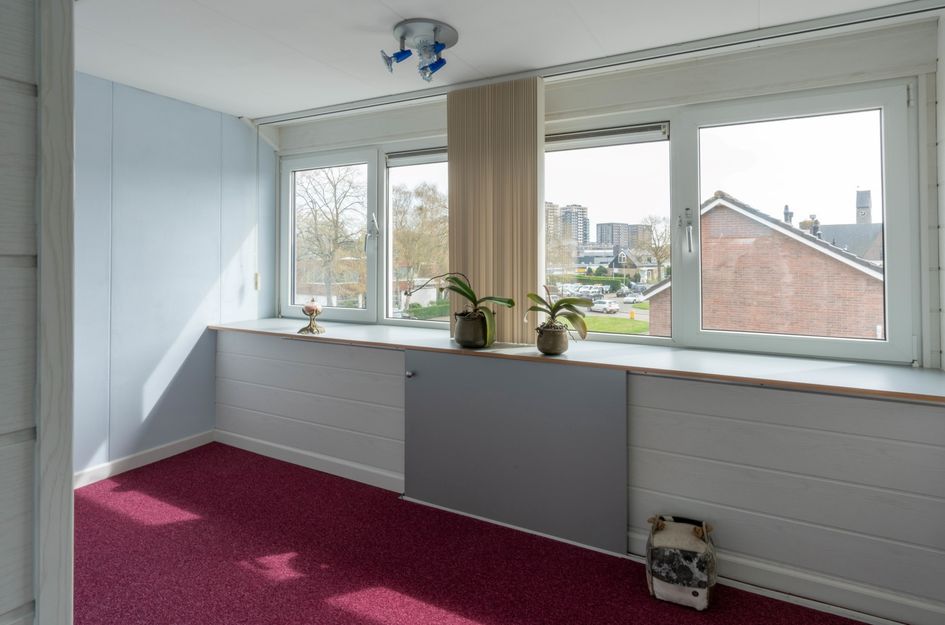 Graaf Florisstraat 1