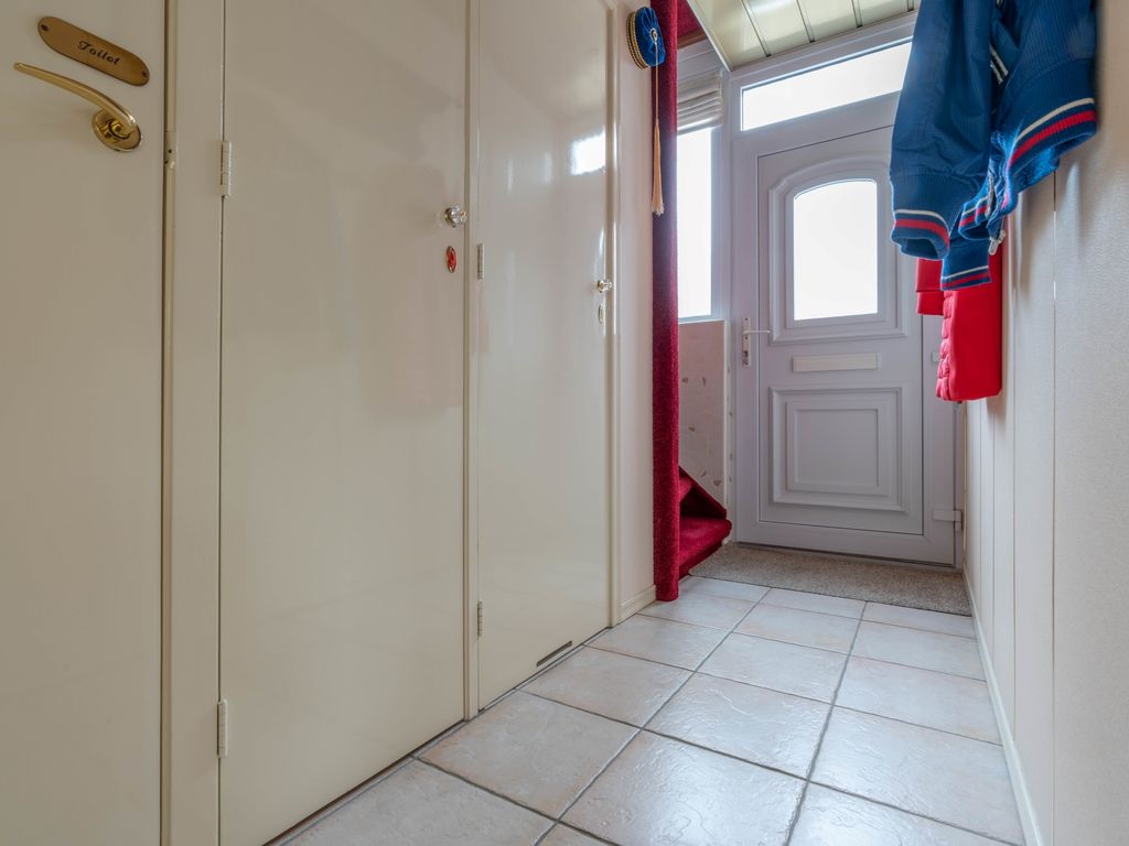 Graaf Florisstraat 1, Ridderkerk