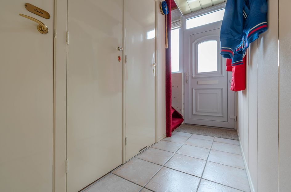 Graaf Florisstraat 1