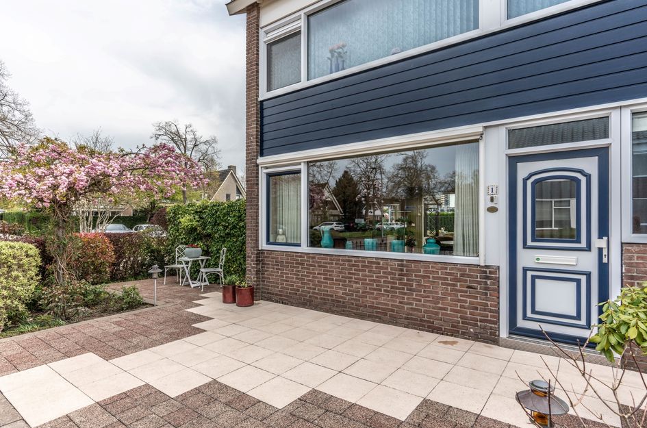Graaf Florisstraat 1
