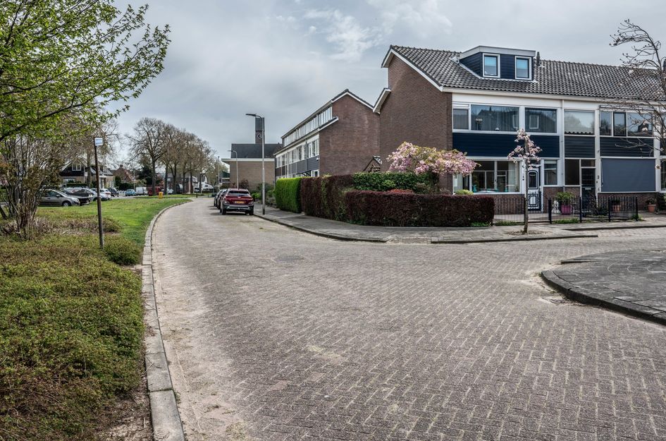 Graaf Florisstraat 1