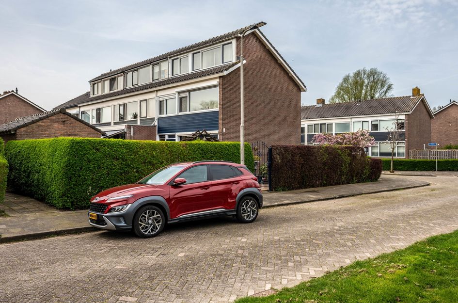 Graaf Florisstraat 1