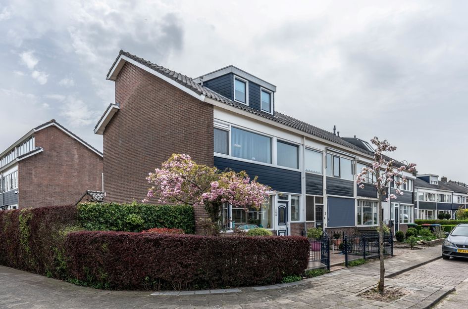 Graaf Florisstraat 1