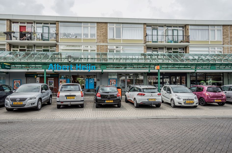 Graaf Florisstraat 1