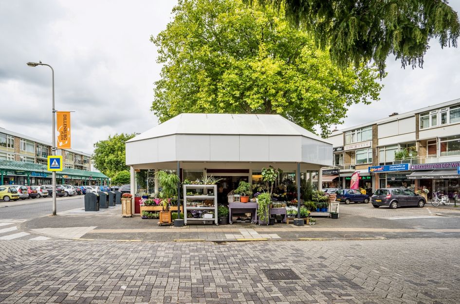 Graaf Florisstraat 1