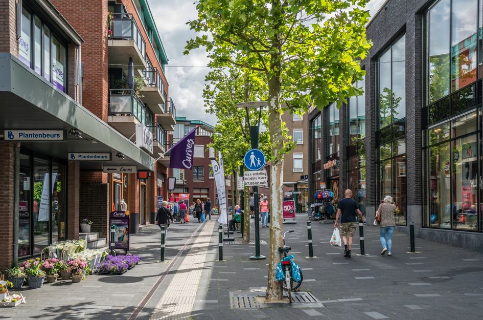 Graaf Florisstraat 1